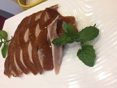 -东四民芳餐厅(世茂工三店)