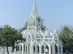 -巧克力渔家.小船海鲜胶东菜(万平口店)