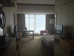 -天津滨海圣光皇冠国际酒店