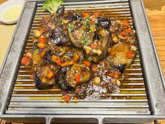 -U你·湖北家宴菜(南湖总店)