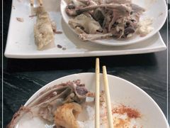 -胖妈妈餐饮(西津东路店)