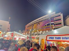 -唐人街(耀华力路)