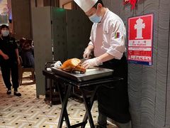 -金鸭季·北京烤鸭(深业上城店)