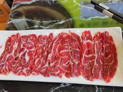 -潮汕美牛肉丸火锅店(天宁寺店)