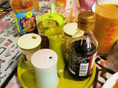 -七爺清汤腩(南开大悦城店)