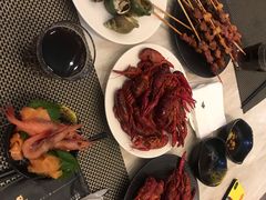 -新发展亚太JW万豪酒店·福苑咖啡厅