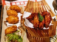 -堂本家洋食别馆·炸猪排(中心城店)