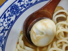 -兰面纪·兰州手工拉面(吴江天虹商场店)