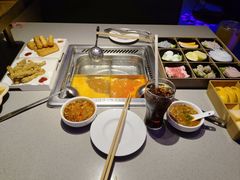 -海底捞火锅(名城广场夜宵生日主题店)