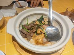 -蔡澜点心·粤菜(花城汇南区店)