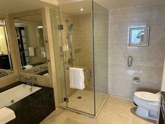 -上海明天广场JW万豪酒店