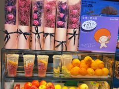 -BreadTalk面包新语·烘焙蛋糕(深业上城店)