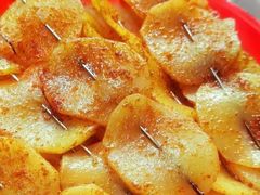 -小胡子祥彪烧烤(北湖总店)