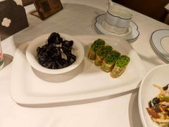 -民国红公馆·秦淮八艳(夫子庙店)