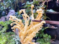 炸什锦天罗妇-森味薪火烧•烧鸟居酒屋•日本料理(望京店)