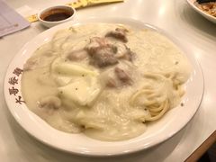 -大哥餐厅(西城花园店)