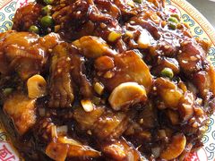 -砂锅居(西四店)