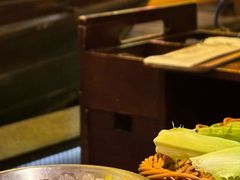 -蜀九鼎·四川火锅·毛肚是招牌(惠安店)