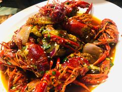 -新凯旋烧烤·燕姐千岛湖土菜