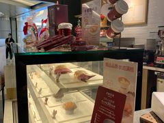 -COSTA COFFEE(武汉武商MALL店)