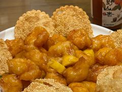 -鲁南仔·滕州炒鸡(经三路店)