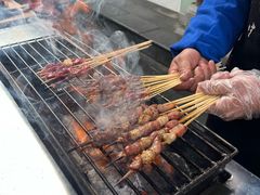 -松州古城