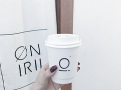 -Onirii Coffee(长乐路店)