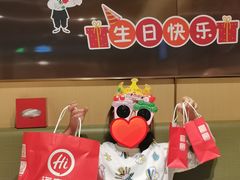 -海底捞火锅(河东万达广场店)