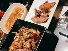 -绿茶餐厅