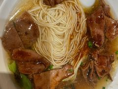 -松鹤楼·苏式汤面(虹桥天地店)