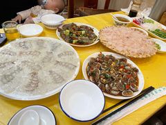 -官塘陈记鱼生·潮汕砂锅粥·牛肉火锅(潮枫路总店)