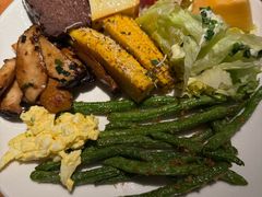 -拉蒂娜·巴西牛排馆 Latina·Brazilian Steakhouse(王府井喜悦店)