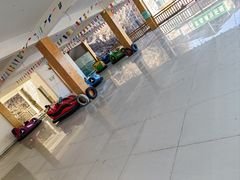 -南山特攻真人CS户外露营轰趴拓展基地