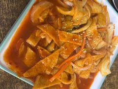 -妈妈手(山大总店)