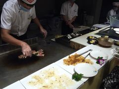 -银鲨海鲜烤肉火锅自助餐厅(五星店)