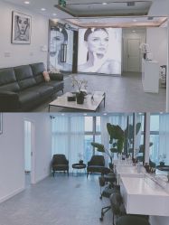 -芙芬芳·半永久纹眉（深圳旗舰店）