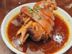 -走马楼饭庄(慈城古县城店)