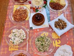 -燕春楼(海河华鼎店)