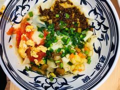 -老陕一碗(八达岭奥莱店)