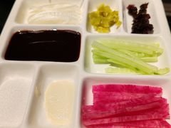 -小大董·烤鸭(凤凰汇店)