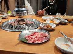 -辛蒲洞韩餐烤肉