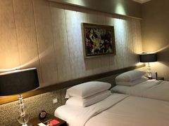 -澳门十六浦索菲特大酒店