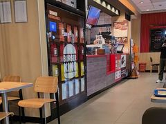 -汉堡王(上海缤谷一期店)