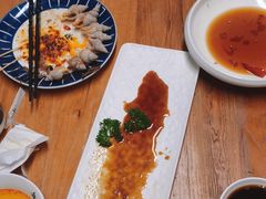 -舟小鲜·舟山小渔村(凤城四路中登广场店)