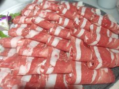 -正福居老北京正宗铜锅泉水涮肉(彰化路店)