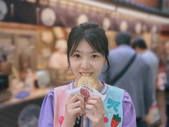 -鸣门鲷烧本铺