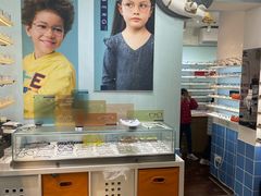 -青聪儿童眼镜(五官科医院宝庆路店)