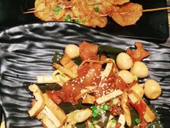 -嘎嘎鸭脑壳(蜀汉路店)