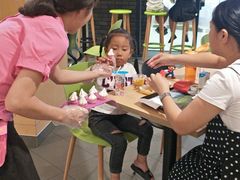 -麦当劳(三明万达店)