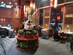 -川西坝子火锅(金沙1.0直营店)